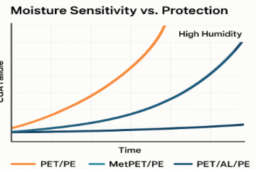 Stability & Shelf Life: Moisture, WVTR/OTR, and Real-World Tips
